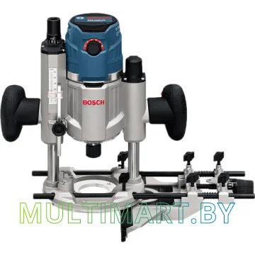 Вертикальный фрезер Bosch GOF 1600 CE Professional (0601624000)